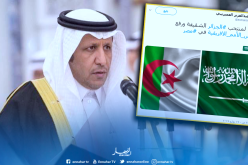 سفير السعودية بالجزائر يتمنى الفوز للخضر