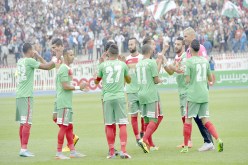 إدارة العميد تصف قرار الرابطة بالسابقة الخطيرة على الكرة الجزائرية