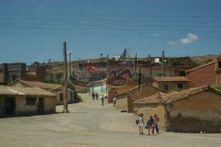 1000 بلدية فقيرة في الجزائر