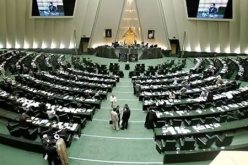 البرلمان الإيراني يندد ببيان مجلس الشورى الإيراني حول الجزر الثلاث
