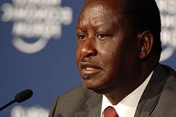 رئيس وزراء كينيا يشكل تحالفا جديدا من أجل مواجهة خصومه في الانتخابات المقبلة