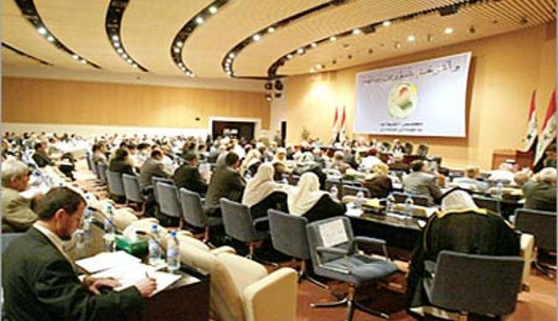 البرلمان العراقي يصوت بالغالبية على العضو التاسع في مجلس مفوضية الانتخابات