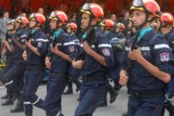 10 نقاط متقدمة للحماية المدنية خلال هذه السنة بولاية تيزي وزو