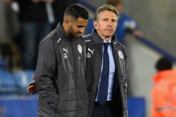 مدرب ليستر: “محرز أهم لاعب في الفريق”