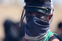 شهيد ومئات الجرحى برصاص الاحتلال الصهيوني في فلسطين