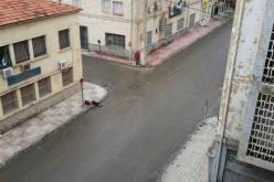 القضاء على ارهابي و محاصرة اثنين على الاقل في اشتباكات  بـ20 اوت  وسط مدينة باتنة