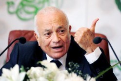 العربى يؤكد على اهمية النهوض بالقضاء وارساء قواعد العدالة والحكم الرشيد