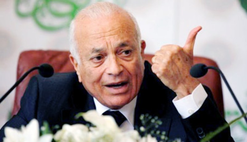 العربى يؤكد على اهمية النهوض بالقضاء وارساء قواعد العدالة والحكم الرشيد