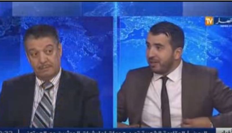 رانا حكمناك تنبأت بتسويق دواء إسرائيلي في الجزائر .. وهو ما حصل !!