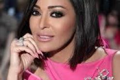 للمرة الأولى داليا البحيري بشعر أشقر