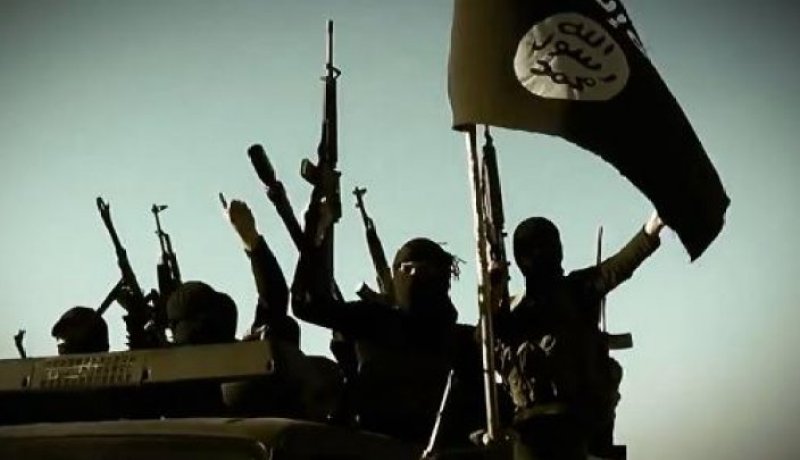 نحو 60 المانيا لقوا مصرعهم في صفوف تنظيم الدولة الاسلامية