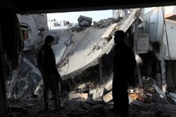 مقتل 3 أشخاص في انفجار أمام منزل مسؤول بحزب البعث جنوب سوريا