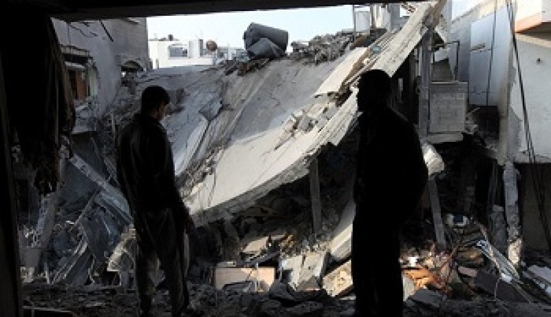 مقتل 3 أشخاص في انفجار أمام منزل مسؤول بحزب البعث جنوب سوريا