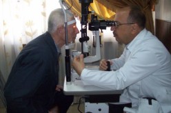 آلاف الجزائريين مهددون بالعمى بسبب وقف استيراد القرنيات