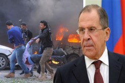 موسكو تدين الانفجار الإرهابي في حمص بسوريا