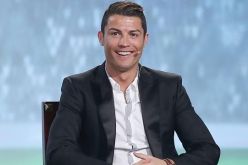 البرتغالي رونالدو بطل فيلم المناور في قصره الجديد ببرج ترامب بنيويورك