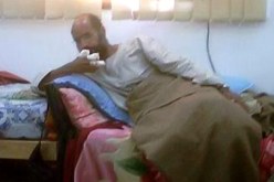 سيف الإسلام :آمل بان تجري محاكمتي هنا في بلادي، سواء أعدموني أم لا