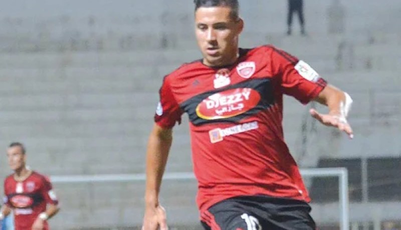 بلايلي لا يملك أي فرصة لتخفيض عقوبته تحت السنتين