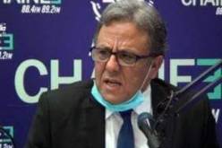 البروفيسور مهياوي:”من غير الممكن فتح المساجد في الوقت الراهن”