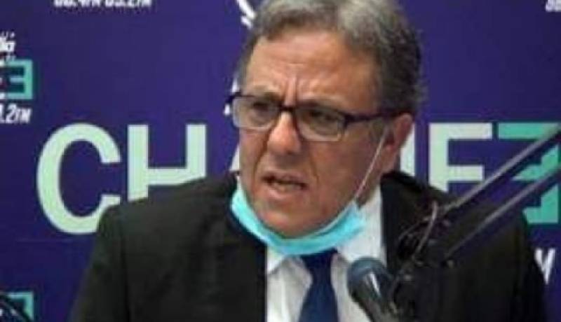 البروفيسور مهياوي:”من غير الممكن فتح المساجد في الوقت الراهن”