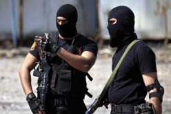 مقتل شرطيين من طرف إرهابيين بالعريش في مصر