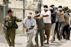 قوات الاحتلال الإسرائيلي تعتقل 14 مواطنا في الضفة الغربية