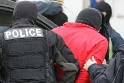 القاء القبض على 5 أشخاص على صلة بخلية ارهابية خطيرة في تونس