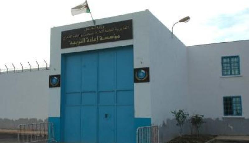 إنزال عقوبة العشر سنوات سجنا في حق مسؤول التشريفات بإدارة السجون