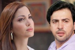 هكذا ردت نسرين طافش على زواج تيم حسن