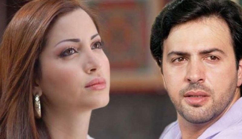 هكذا ردت نسرين طافش على زواج تيم حسن