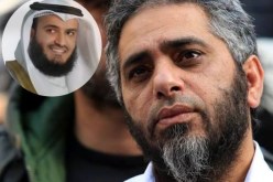 مفاجأة .. عمل جديد يجمع فضل شاكر ومشاري العفاسي