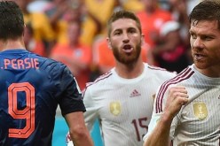 الماتادور ألونسو يعتزل كرة القدم دوليا