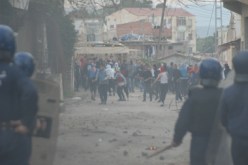 لم نقم سوى بالواجب ولن نندم على الإنضمام للشرطة