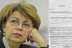 النهار تنشر فضائح وزيرة الثقافة بالوثائق