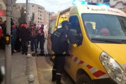 بالصور.. مصرع 4 أشخاص من عائلة واحدة إختناقا بالغاز في سيدي بلعباس