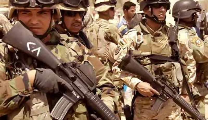 مصرع ثلاثة من عناصر الشرطة العراقية في هجوم مسلح جنوب غرب بغداد