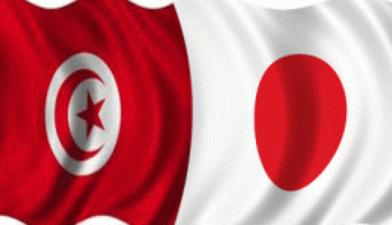اليابان تمنح تونس آليات عامة كمساعدات بقيمية 3.5 مليون دينار