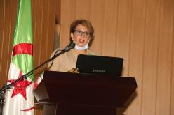 بن دودة تزور الموقع الأثري لبطيوة والمقر الجديد لمديرية الثقافة بوهران