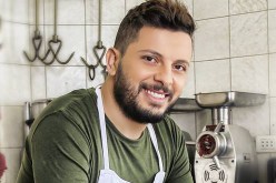 حاتم عمور يترشح لجائزة أفريكا ميوزك أورد لعام 2016