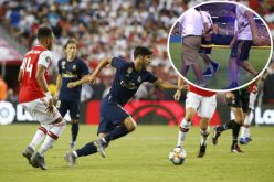 صدمة في “ريال مدريد” بعد إصابة “أسينسيو”