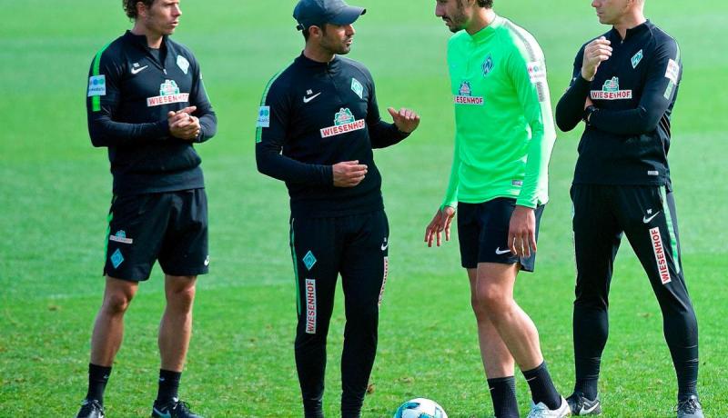 بالفيديو.. بلفوضيل: “أسعى لأكون لصّاً”!