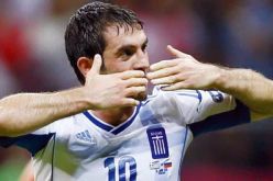 المفاجأة اليونانية تطيح بالدب الروسي