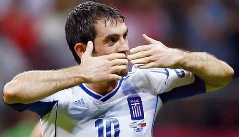 المفاجأة اليونانية تطيح بالدب الروسي