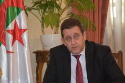 وزير الفلاحة يهنىء الجزائريين وكافة مستخدمي قطاعه بمناسبة عيد الأضحى المبارك