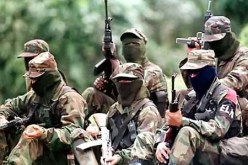 الجيش الكولومبي يقتل 32 من متمردي الفارك