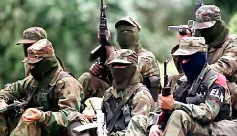 الجيش الكولومبي يقتل 32 من متمردي الفارك