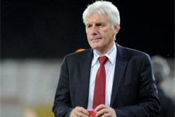 الجزائر هي الأقوى في إفريقيا وفوزنا عليها في تشاكر سيكون رائعا