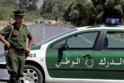 حجز بضائع دون فواتير في المدية