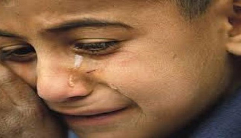 بالفيديو.. إغلاق دار أيتام بعد تعذيب طفل