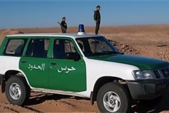 حجز 10 بنادق صيد وتوقيف 20 «حراڤ» مغـربي بتبسة وتلمسان